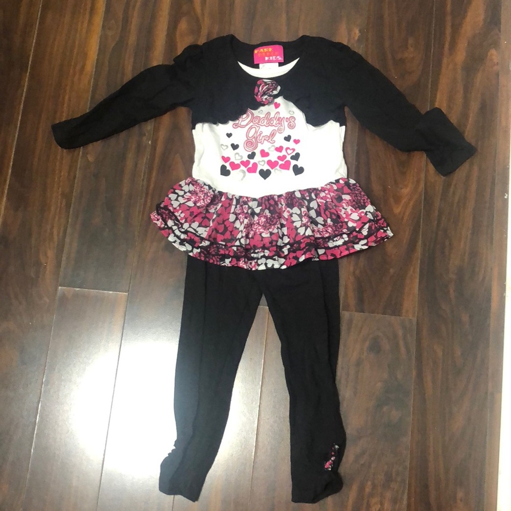 2 pc set